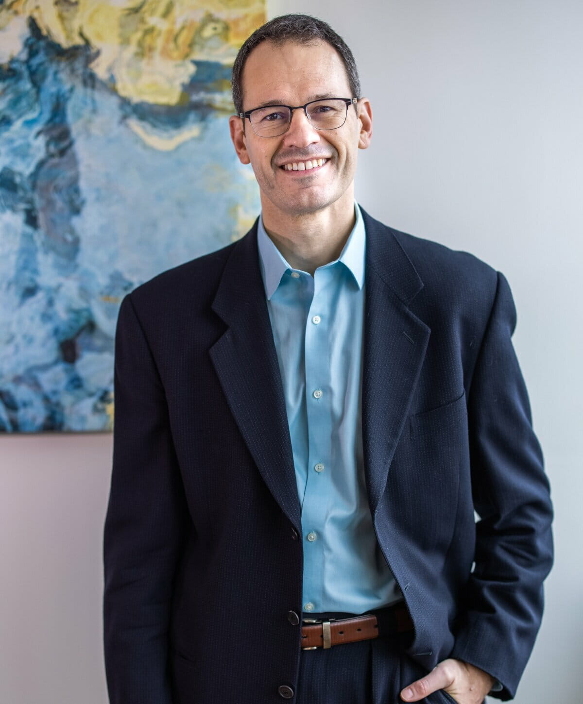 Hakim Said MD FACS - Seattle Plastic Surgeon