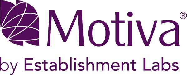 Motiva Implant logo